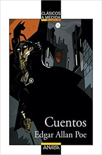 CUENTOS DE POE