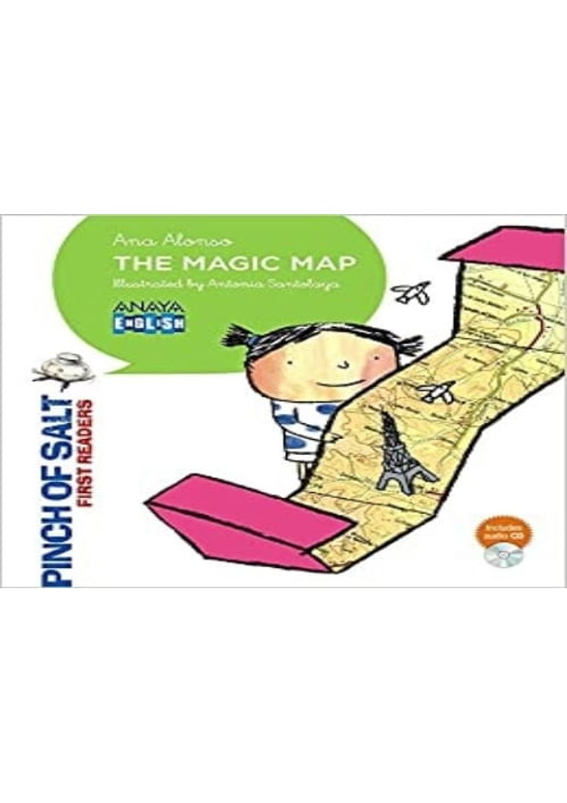 THE-MAGIC-MAP---CD