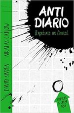 ANTIDIARIO