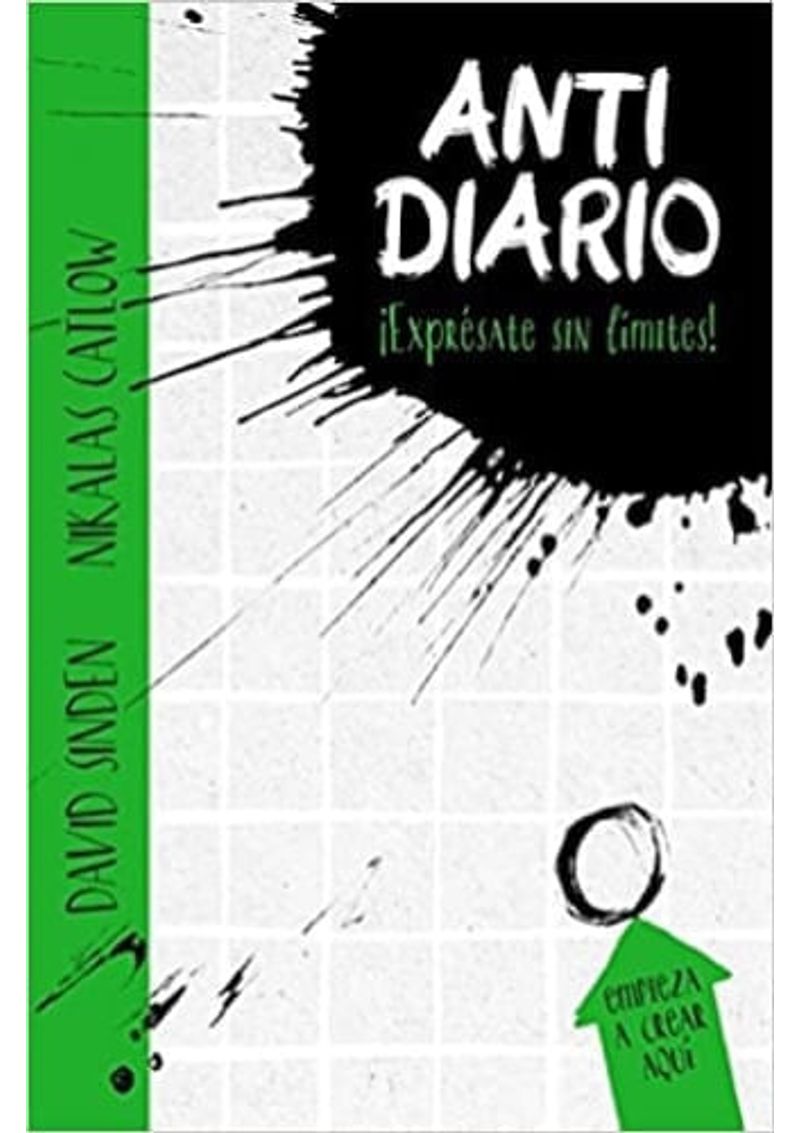 ANTIDIARIO