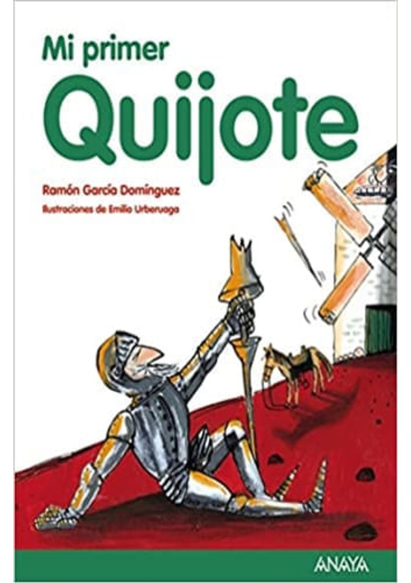 MI-PRIMER-QUIJOTE