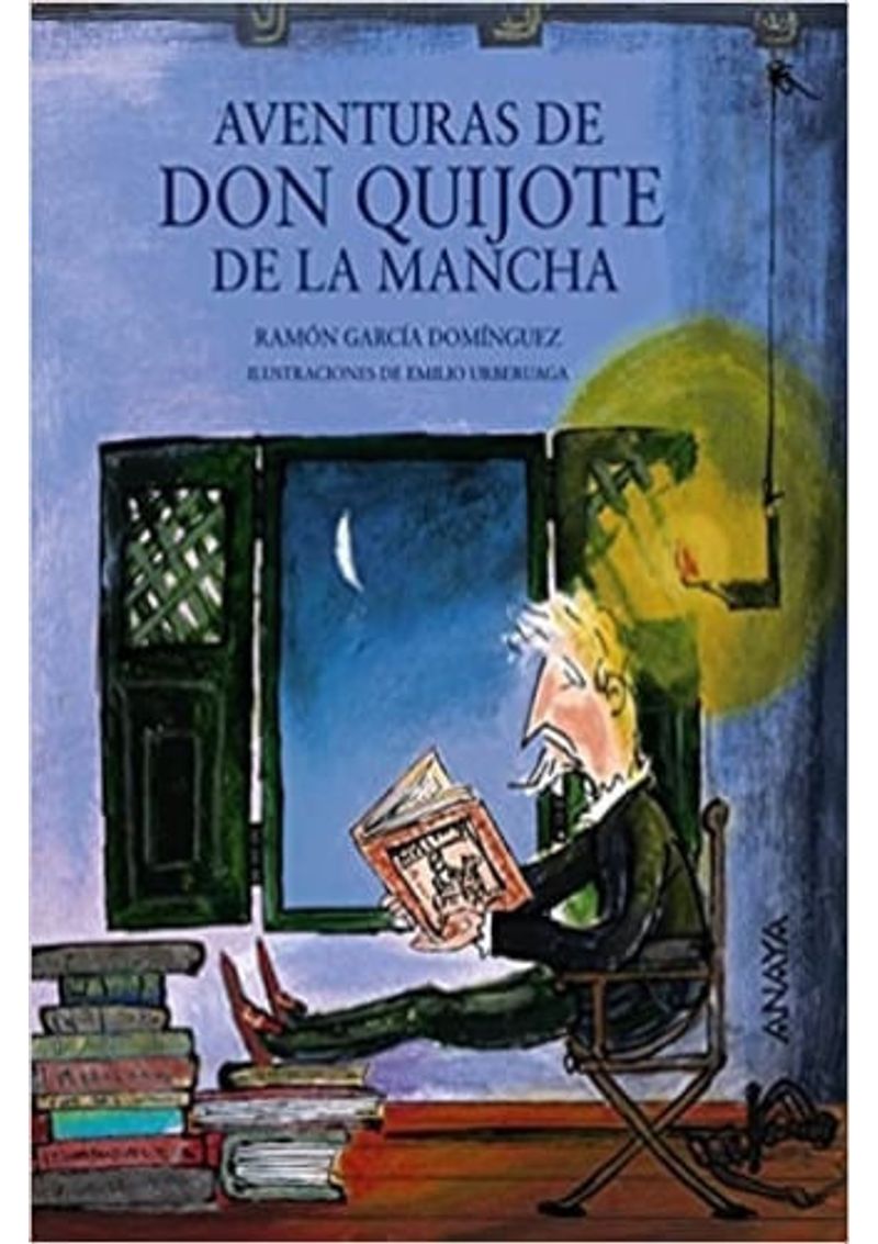 AVENTURAS-DE-DON-QUIJOTE