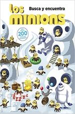 LOS-MINIONS---BUSCA-Y-ENCUENTRA
