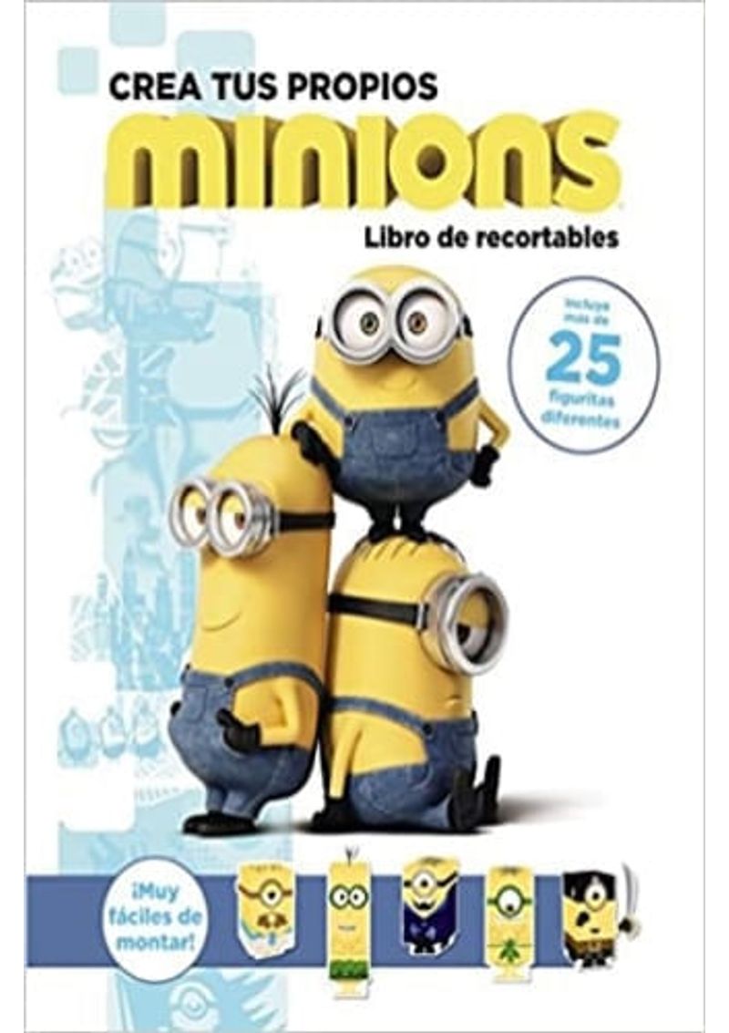 CREA-TUS-PROPIOS-MINIONS