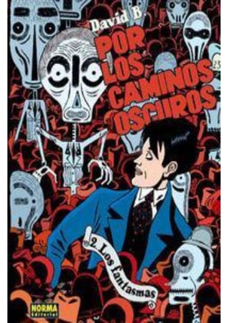 POR-LOS-CAMINOS-OSCUROS-2.-LOS-FANTASMAS