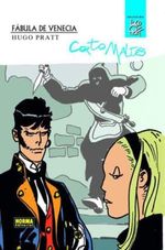 CORTO-MALTES---FABULA-DE-VENECIA