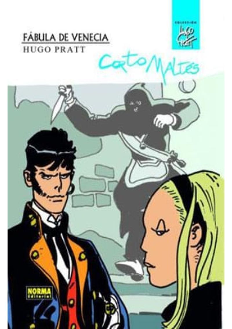 CORTO-MALTES---FABULA-DE-VENECIA