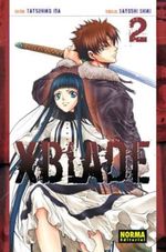 XBLADE-02
