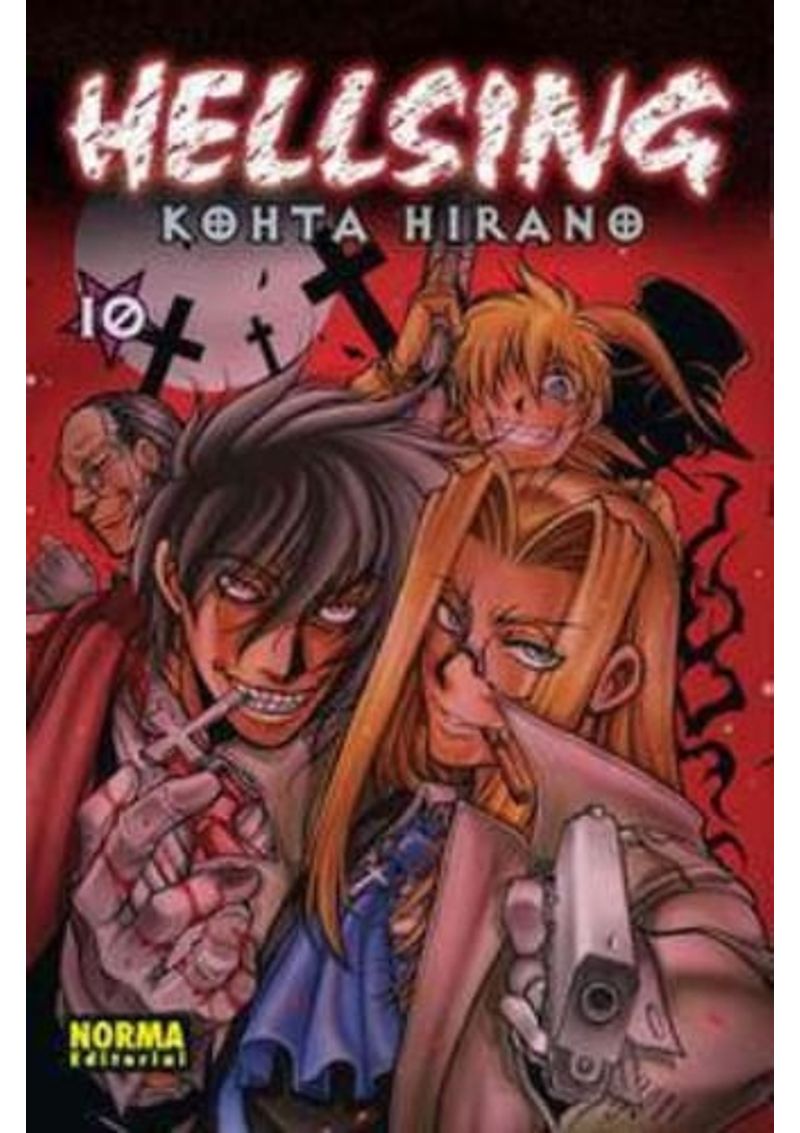 HELLSING-10