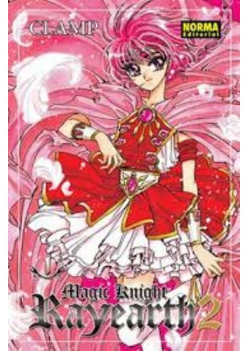 MAGIC-KNIGHT-RAYEARTH-2-VOL.-1
