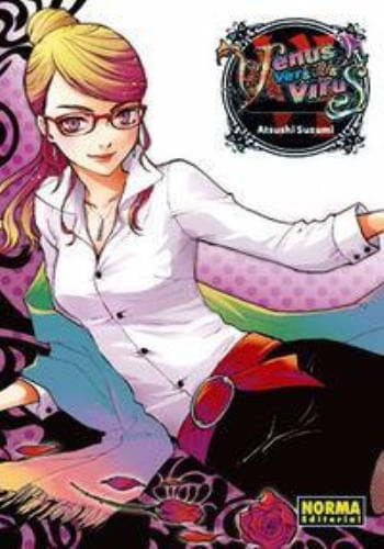 VENUS VERSUS VIRUS 06