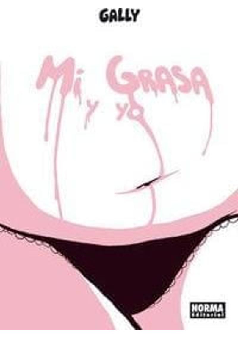 MI-GRASA-Y-YO