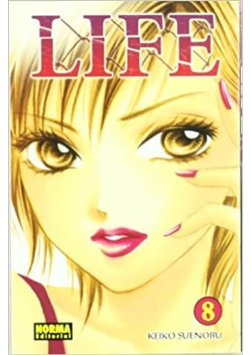 LIFE-08