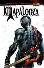 KILLAPALOOZA
