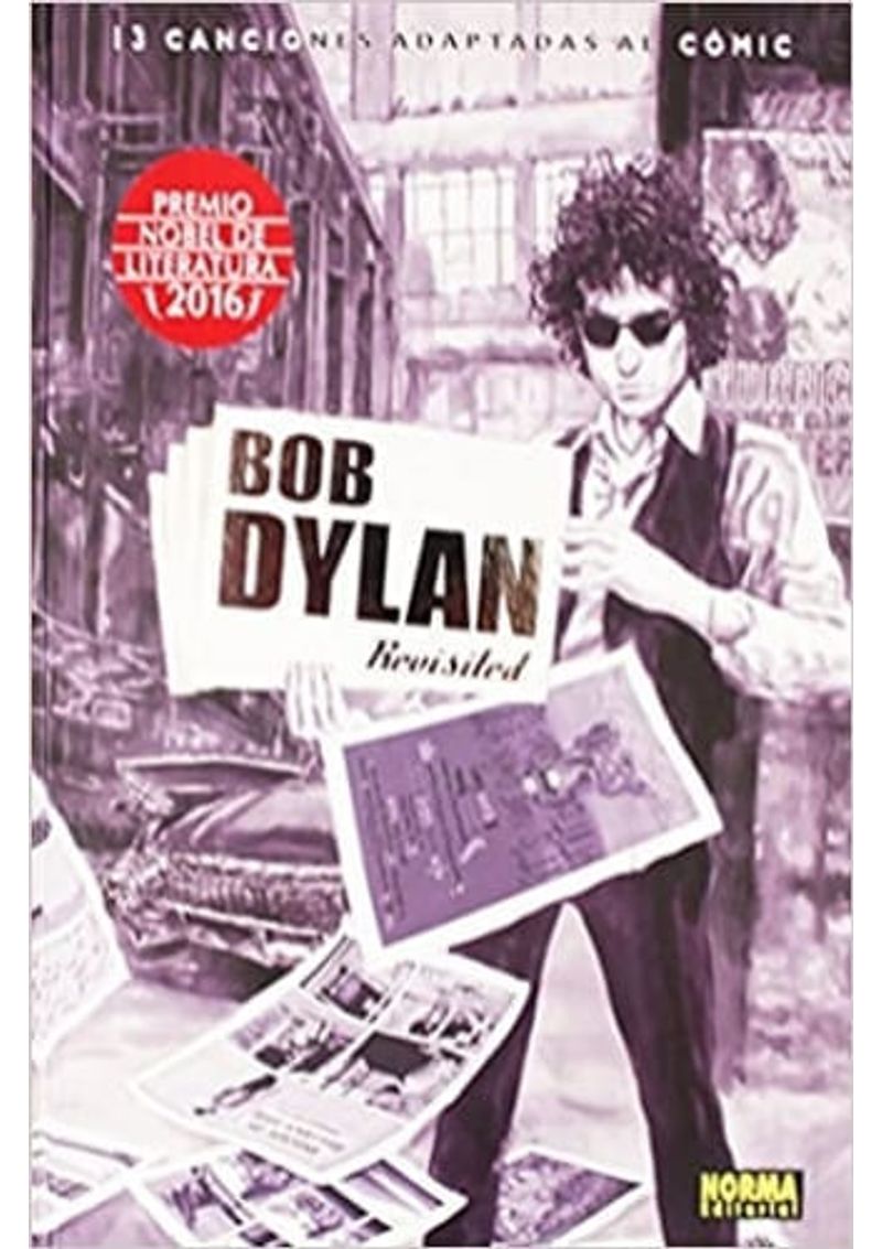 BOB-DYLAN