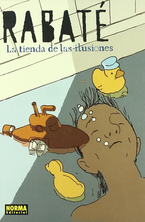 LA TIENDA DE LAS ILUSIONES