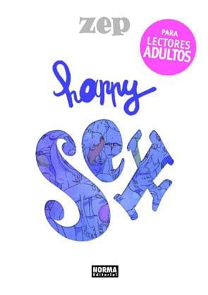 HAPPY-SEX
