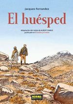EL-HUESPED