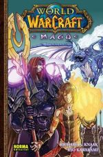 WARCRAFT-MAGO