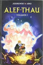 ALEF-THAU-01--INTEGRAL-
