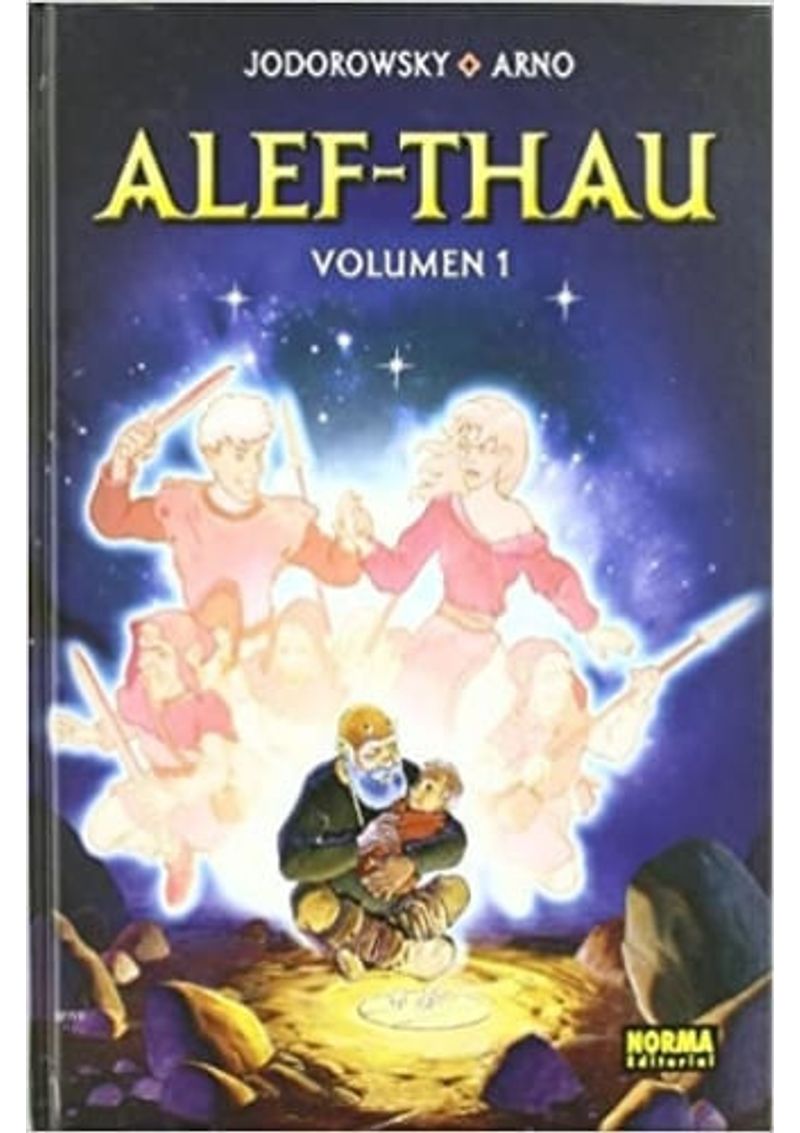 ALEF-THAU-01--INTEGRAL-
