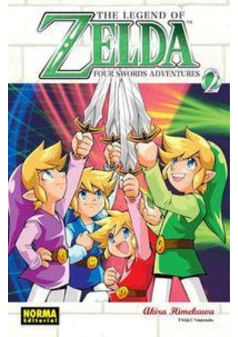 THE-LEGEND-OF-ZELDA-09--FOUR-SWORDS-ADVENTURES-VOL.-2--MANGA