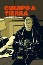 CUERPO-A-TIERRA