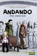 ANDANDO