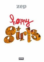 HAPPY-GIRLS