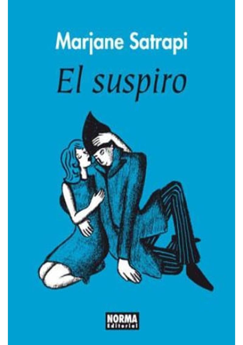 EL-SUSPIRO