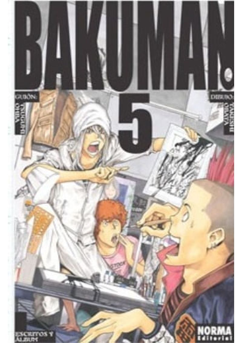 BAKUMAN-05
