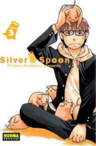 SILVER SPOON 03