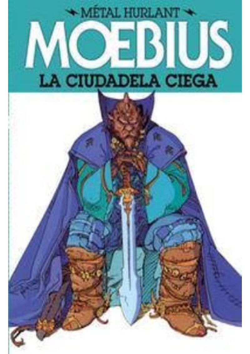 METAL-HURLANT-3---LA-CIUDADELA-CIEGA