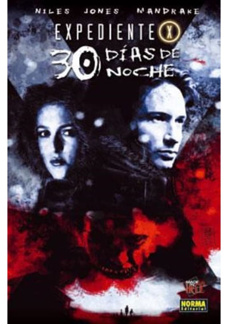 EXPEDIENTE-X---30-DIAS-DE-NOCHE