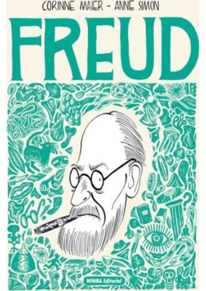 FREUD
