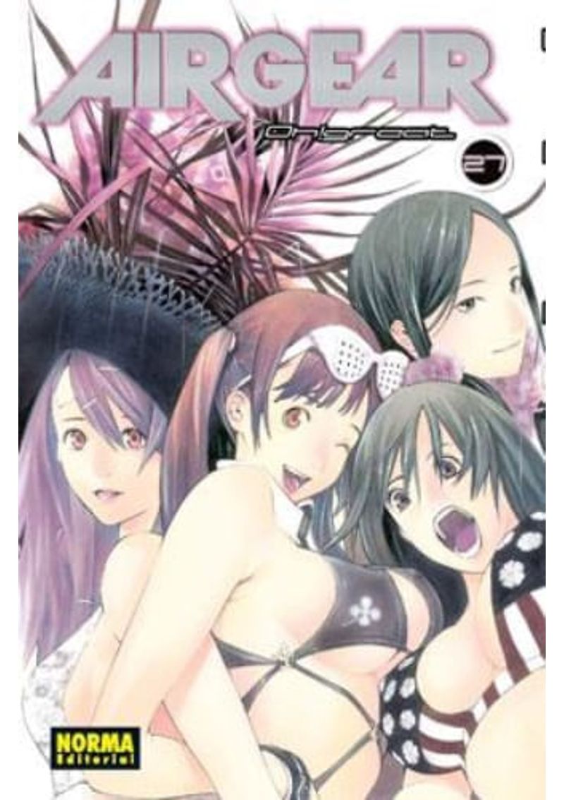 AIR-GEAR-27