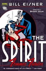 THE-SPIRIT---FEMMES-FATALES