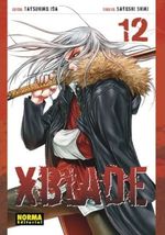 XBLADE-12