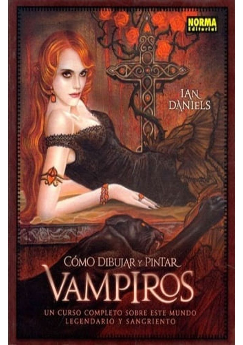 COMO-DIBUJAR-Y-PINTAR-VAMPIROS