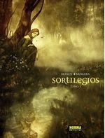 SORTILEGIOS-VOL.1