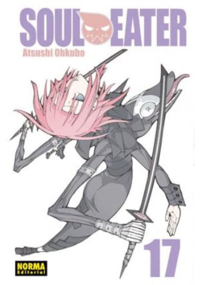 SOUL-EATER-17