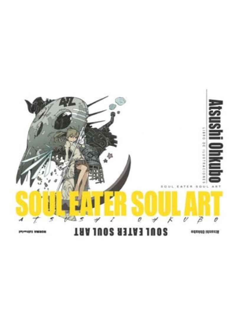 SOUL-EATER-SOUL-ART