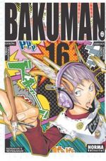 BAKUMAN-16