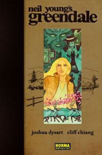 NEIL YOUNG'S GREENDALE