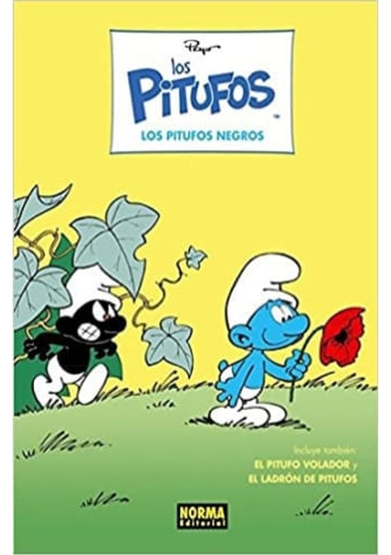 LOS-PITUFOS-01-.-PITUFOS-NEGROS