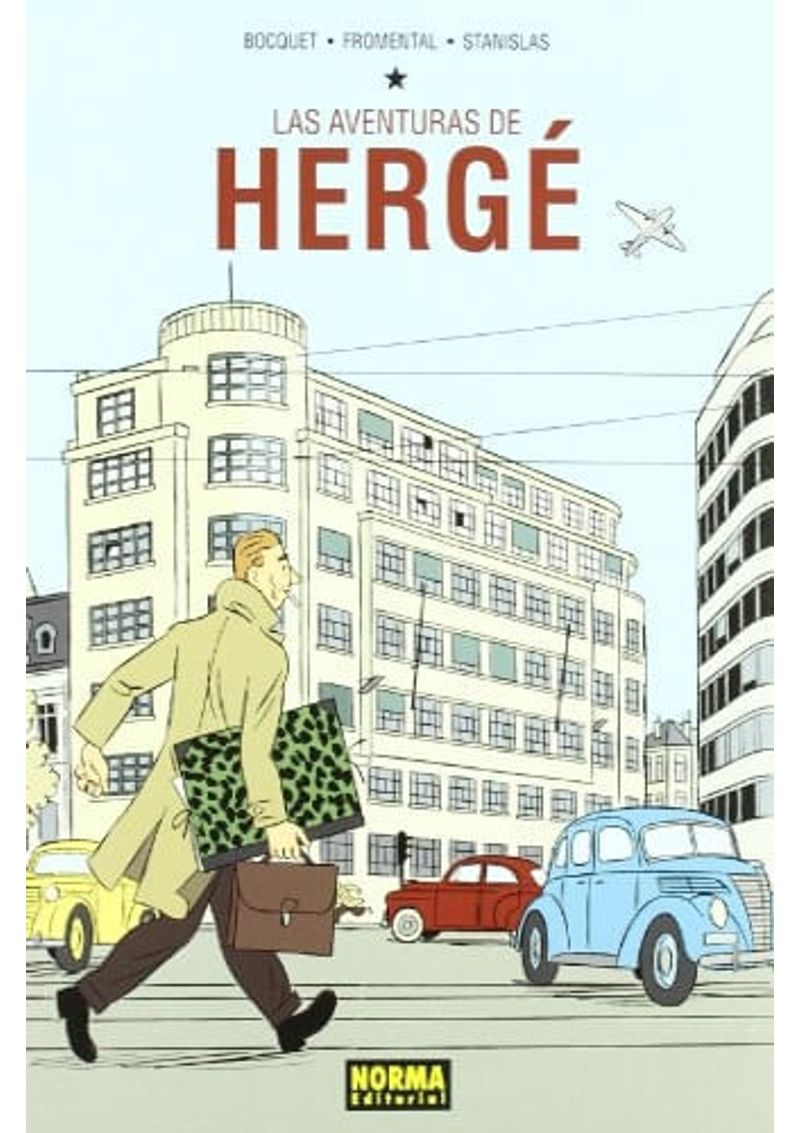 LAS-AVENTURAS-DE-HERGE