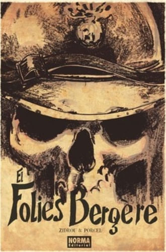 EL FOLIES BERGERE