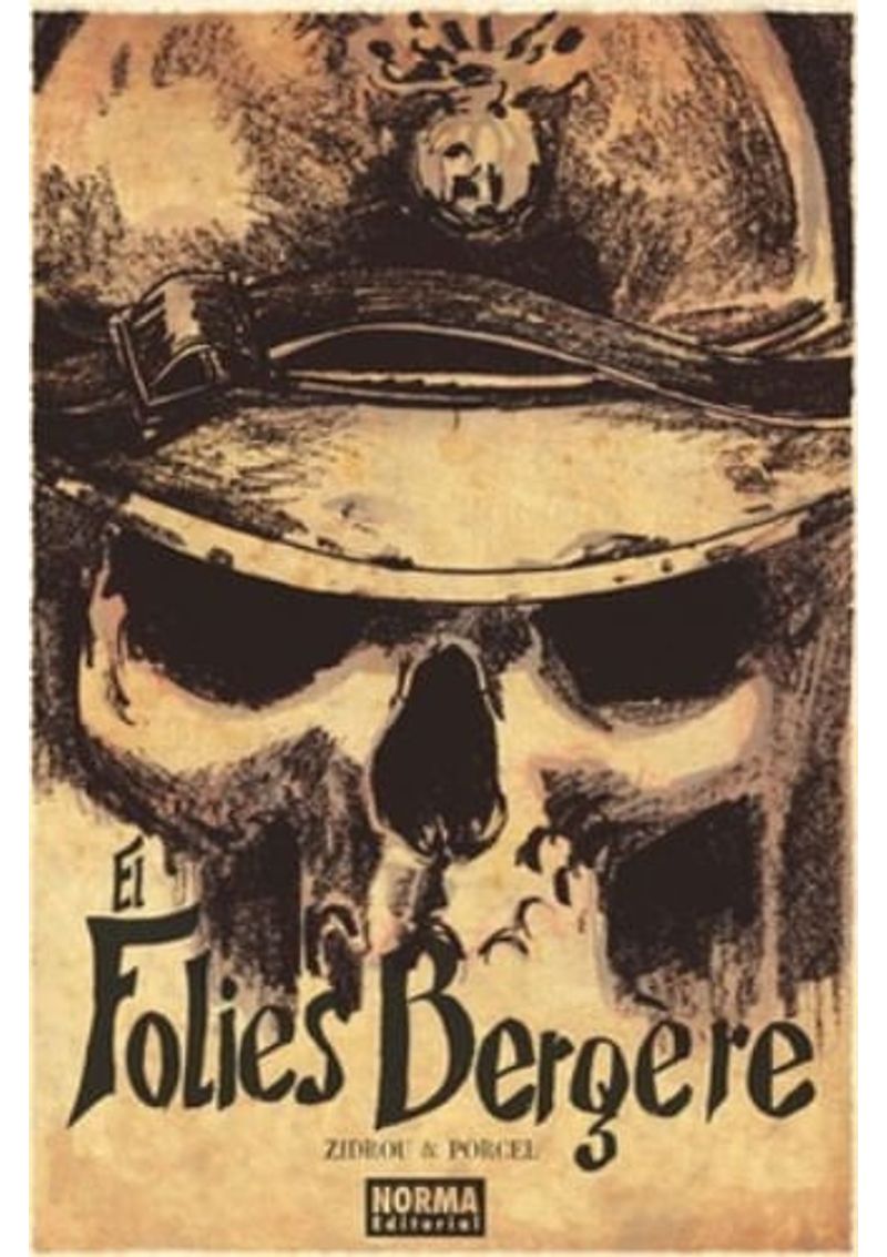 EL-FOLIES-BERGERE
