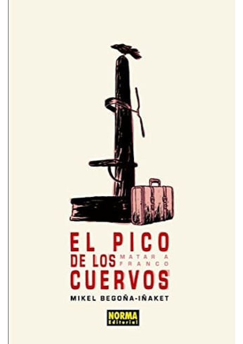 EL-PICO-DE-LOS-CUERVOS---MATAR-A-FRANCO