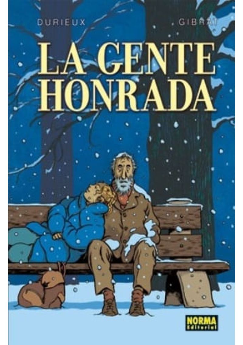 LA-GENTE-HONRADA
